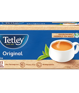 Tetley Original 25s