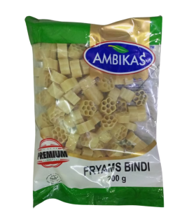 Ambikas Fryams Bindi 200g