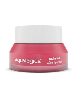 Aqualogica Radiance+ Plump Lip Mask 15g