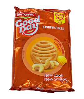 Britannia good day cashew 648g in Singapore