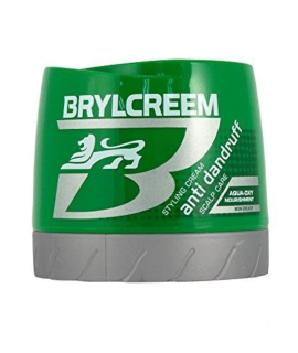 Brylcreem AntiDandruff Hairstyling Cream