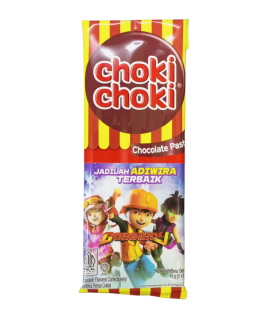 Choki Choki Chocolate Paste 9g