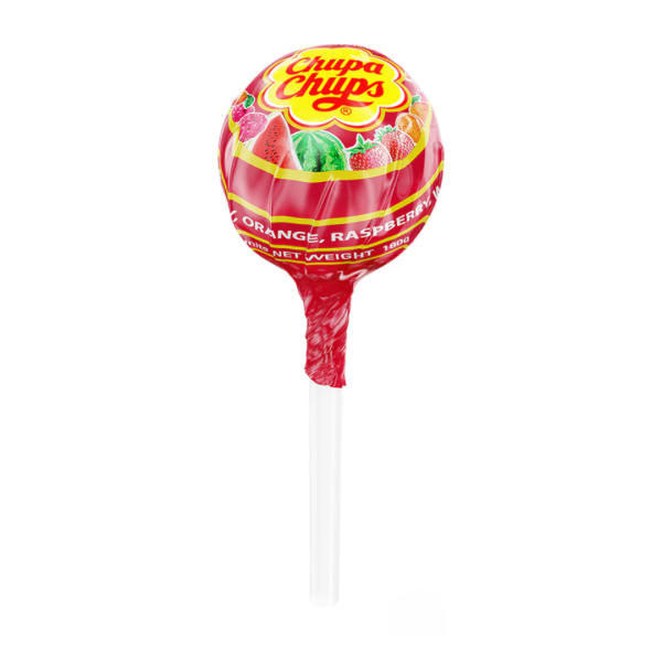 Chupa Chups Lollipop 1Pc