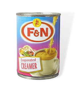 F&N Evaporated Creamer 385g