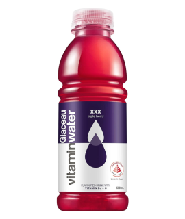 Glaceau Vitamin Water 500ml