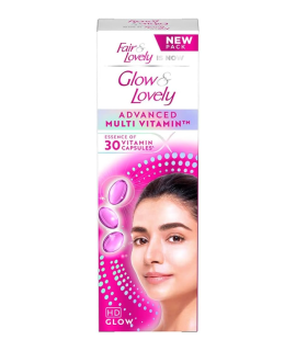 Glow & Lovely Advanced Multivitamin Face Cream 50g