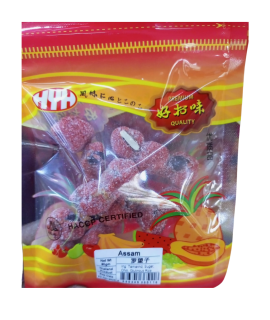 HYH Preserved Snacks Assam 80g