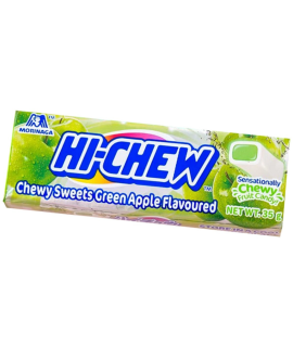 Hichew Apple Candy 35g