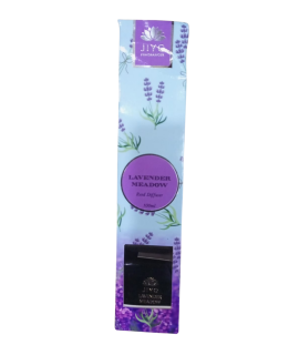 Jiyo Lavender Reed Diffuser 100ml
