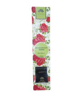 Jiyo Rose Reed Diffuser 100ml