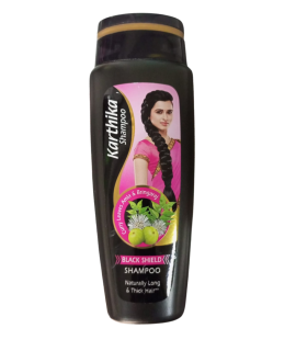 Karthika Black Shield Shampoo 175ml