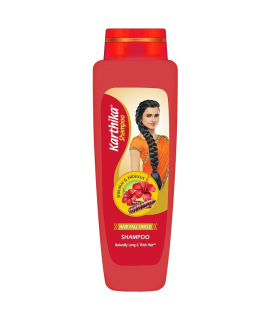 Karthika Damage Shield Shampoo 175ml