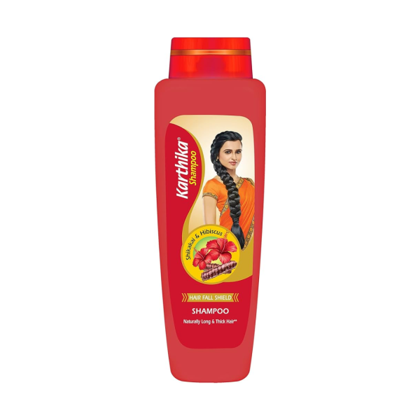 Karthika Damage Shield Shampoo 175ml