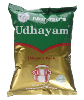 Narasu's Udhayam Roast & Ground Coffee 500g