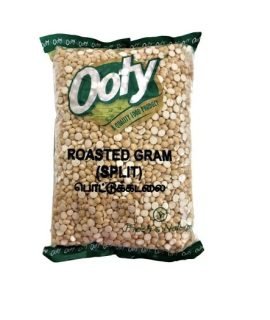 Ooty Roasted Gram 500g
