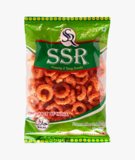 SSR Andhra Muruku 350g