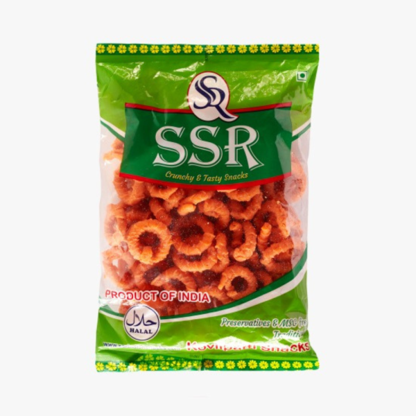 SSR Andhra Muruku 350g