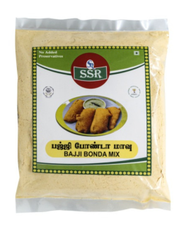 SSR Bajji Flour 250g