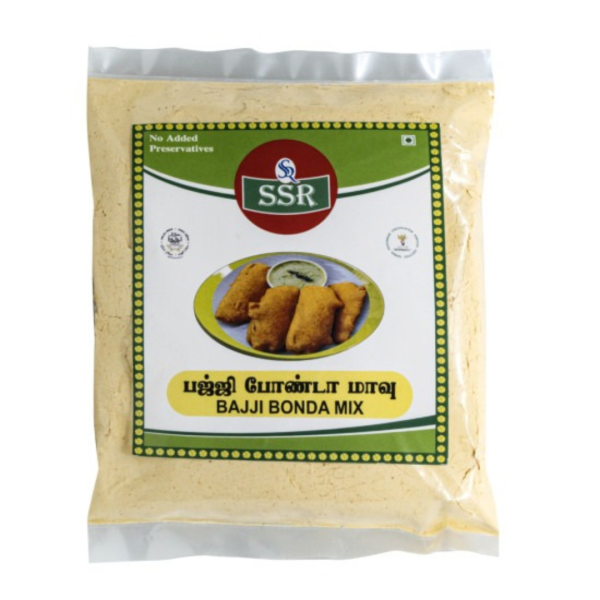 SSR Bajji Flour 250g