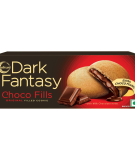 Sunfeast Dark Fantasy Choco Fills 75g
