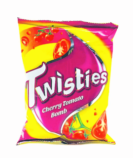Twisties Cherry Tomato 65g