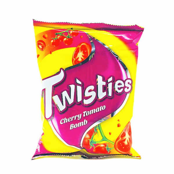 Twisties Cherry Tomato 65g