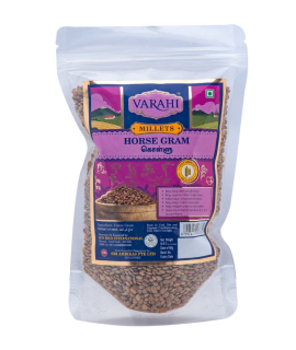 Varahi Horse Gram 500g