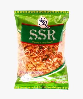 SSR Corn Flakes Pori & Aval Mixture 300g