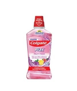 Colgate Fruit Fresh Mouth Wash 750ml