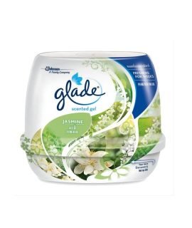 Glade scented Gel Jasmine 180g