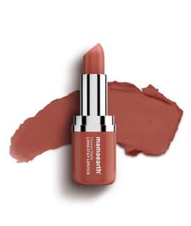 Mamaearth Creamy Matte Apricot Taupe 4.2g