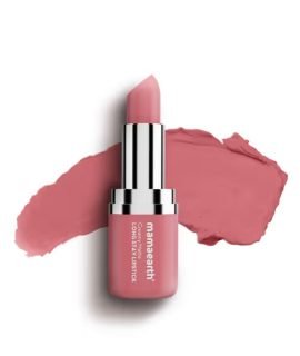 Mamaearth Creamy Matte Hibiscus Nude 4.2g