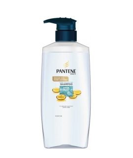 Pantene Aqua Pure Shampoo 750ml