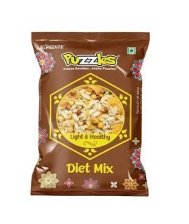 Puzzles Diet Mix 150g