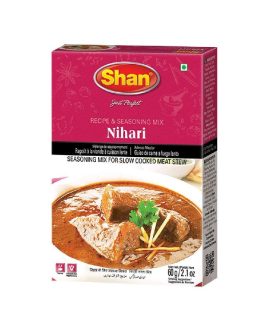 Shan Nihari Mix 60g