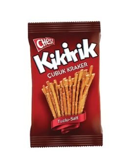 Sim Kikirik Stick Cracker 30g