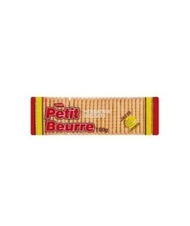SimSek Petit Beurre Biscuit 100g