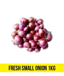 Small onion 1 kg in singapore