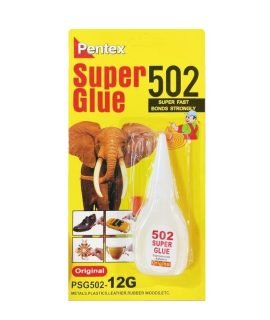 502 Pentex Super Glue 12g