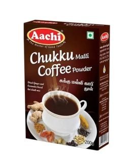 Aachi Chukku Malli Powder 160g