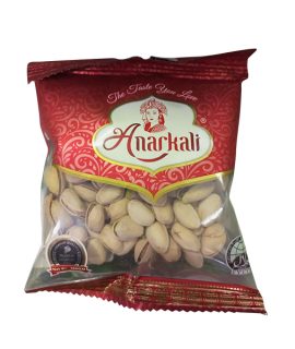 Anarkali USA Roasted Pistachio 100g