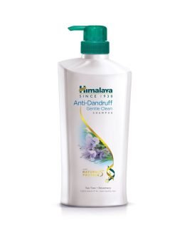 Himalaya Anti Dandruff Gentle Clean Shampoo 700ml