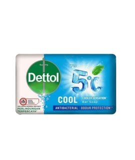 Dettol Soap Cool