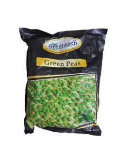 Green Tech Green Peas 1kg