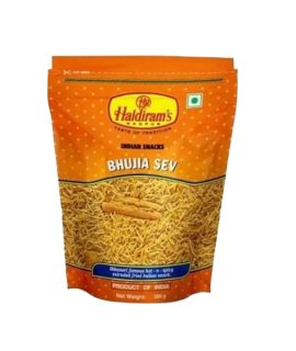 Haldiram's Bhujia Sev 200g