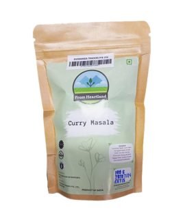 Heartland Curry Masala 100g
