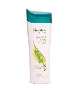 Himalaya Softness And Shine Daily Care 2 in 1 Shampoo 400ml