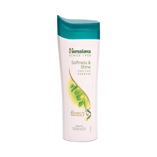 Himalaya Softness And Shine Daily Care 2 in 1 Shampoo 400ml