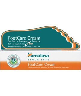 Himalaya Foot Care Cream 75g