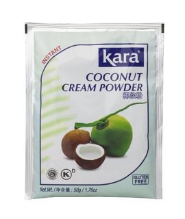 Kara Coconut Cream Powder 50g